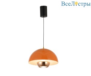 Подвесной светильник Kink Light Джелони 07524-23,09