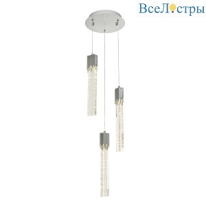 Подвесной светильник Modelux ML.88992.3 CR