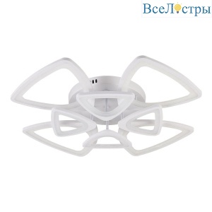 Потолочная светодиодная люстра Natali Kovaltseva Innovation Style 83038