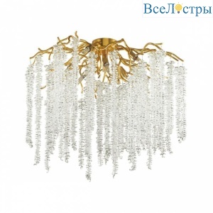 Потолочная люстра Odeon Light Hall Banche 5005/8C