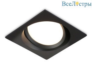 Встраиваемый светильник Ambrella Light Techno Spot Standard Tech TN52233