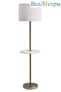 Торшер Garda Decor 22-88338FL