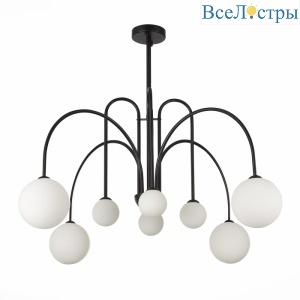 Люстра на штанге ST LUCE JINETO SL1204.402.08