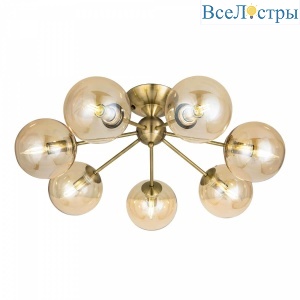 Потолочная люстра Citilux Томми  CL102173
