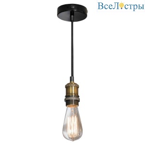 Подвесной светильник Lussole Loft Centereach LSP-9888