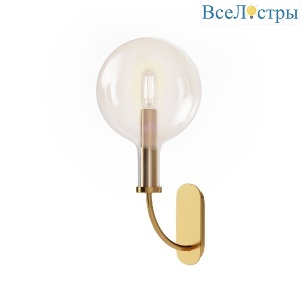 Бра Maytoni Status MOD333WL-01BS