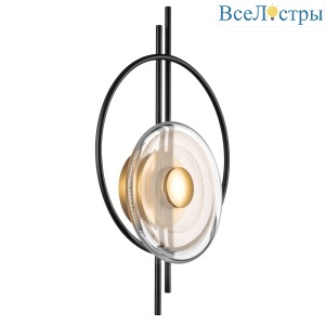 Настенный светильник Lightstar Erica 609622