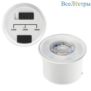 Светодиодный модуль Lightstar 941210 MR16