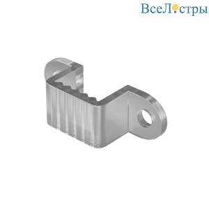 Крепление для светодиодной ленты 220В 50шт Maytoni Led Strip 201209