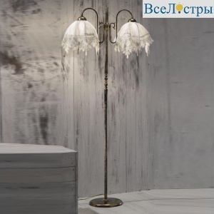 Торшер MM Lampadari 7078/LT2 11 V1456
