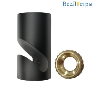 Держатель Arlight SL-WIRE-HOOK-R15 036987