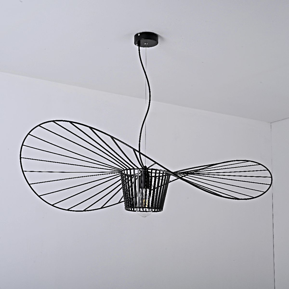 подвесной светильник imperiumloft hat 241195-26