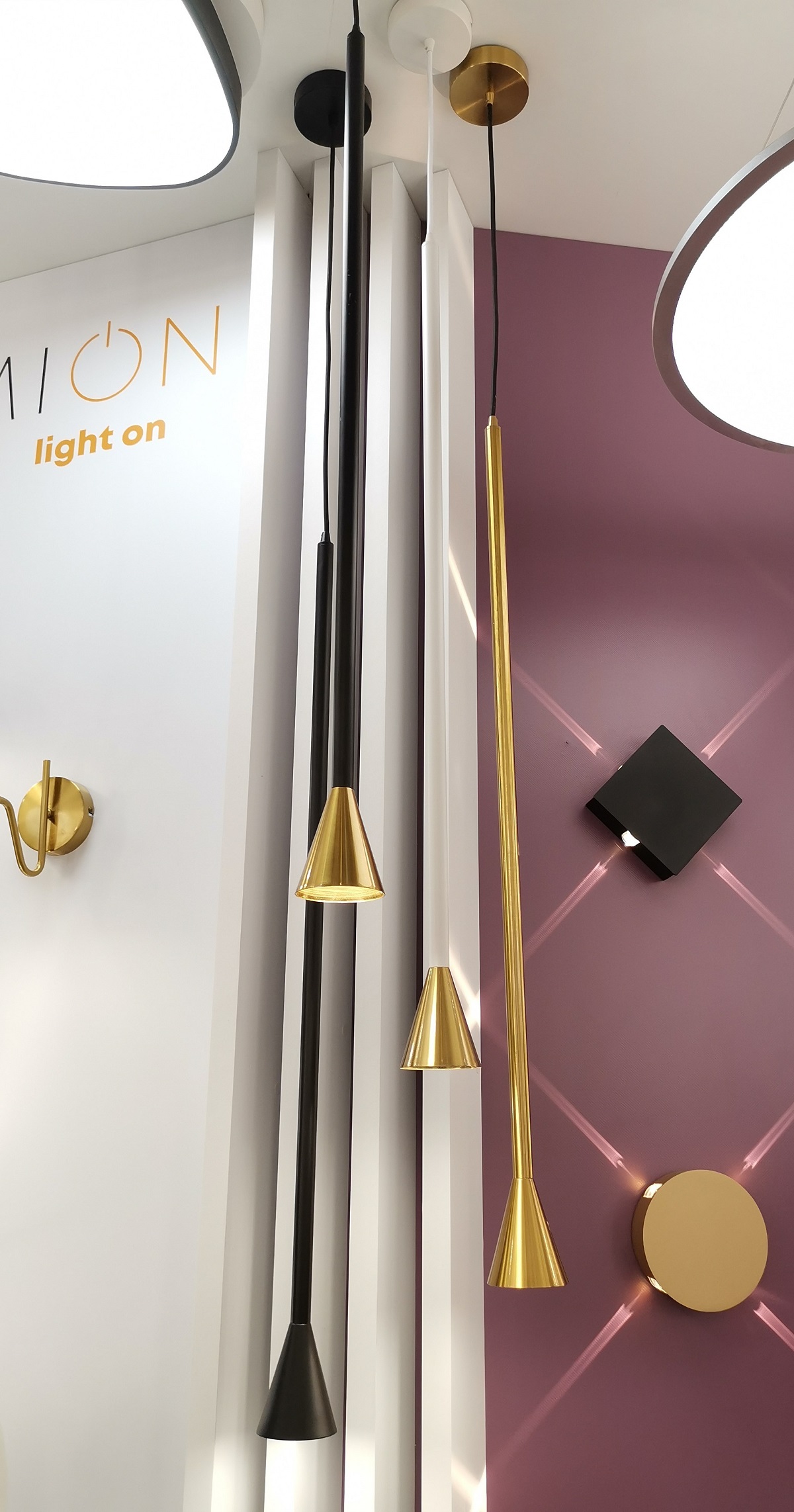подвесной светильник odeon light pipa 3884/1g