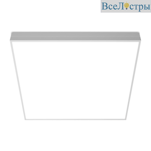 Потолочный светильник Wolta ДВО01-54-003-4К-95