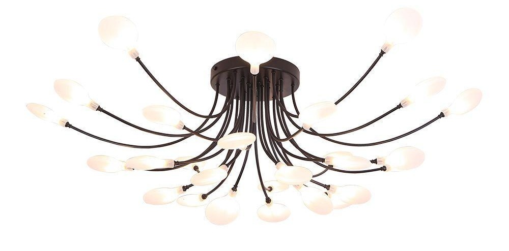 Guimet Arte Lamp