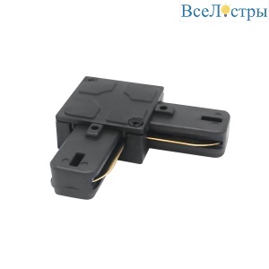 Угловое соединение для шинопровода к 50202X-P, 50203X-P Barra Lightstar 502127-P