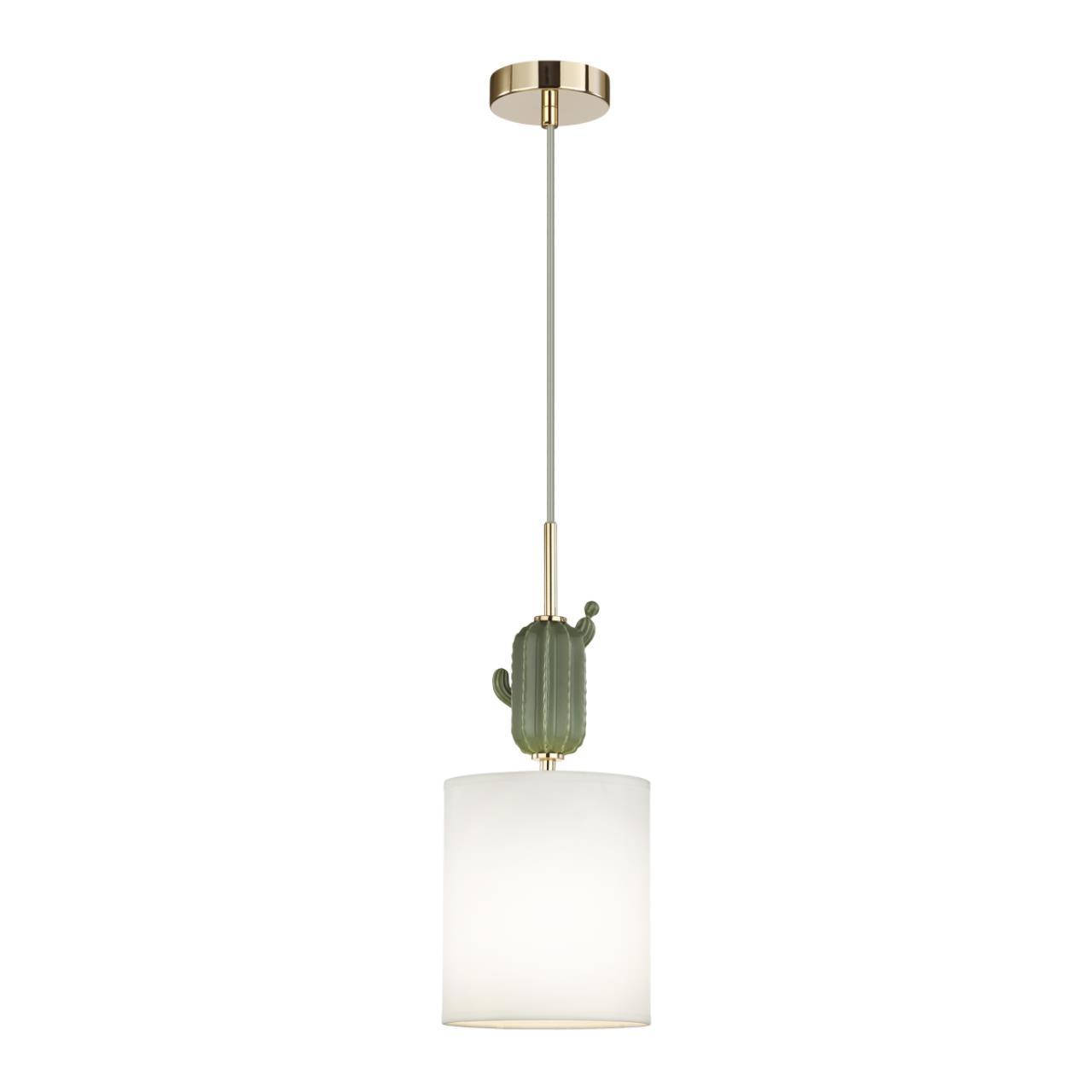 подвесной светильник odeon light exclusive modern cactus 5425/1