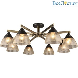 Люстра на штанге Reluce 03645-0.3-08