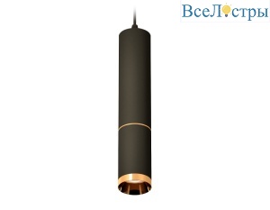 Подвесной светильник Ambrella Light Techno Spot XP6323020 (A2302, C6356, A2062, C6323, N6134)