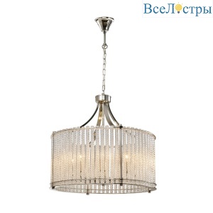 Подвесная люстра Milosh Tendence Madison 0924CL-8CH