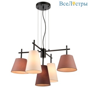 Подвесной светильник Velante 338-023-05