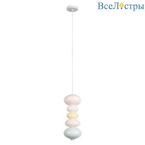 Подвесной светильник Loft IT Macaroon 10271P/C