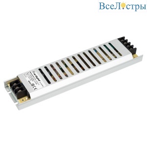 Блок питания Arlight ARS-120-24-LS (24V, 5A, 120W) 026170(2)