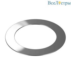 Кольцо декоративное Maytoni Treo C062-01CH