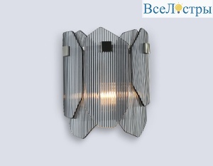 Настенный светильник Ambrella Light High Light Crystal LH31207