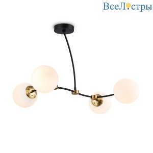 Подвесная люстра Ambrella light Traditional Modern TR2544