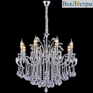 Подвесная люстра Reluce 02300-0.4-08 CH