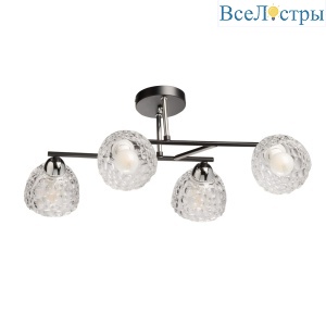 Потолочный светильник De Markt City Торес 110012304