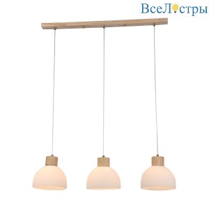 Подвесной светильник Arte Lamp Caprice A4184SP-3BR