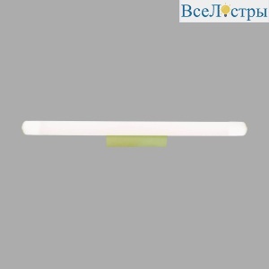 Подсветка для зеркала Mantra Antiga 9258