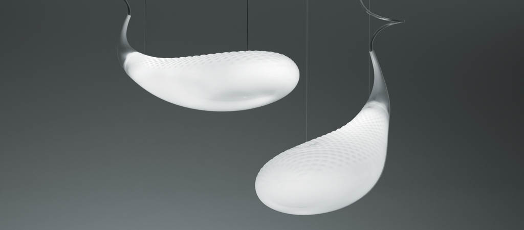 подвесной светильник 1629010a cosmic artemide