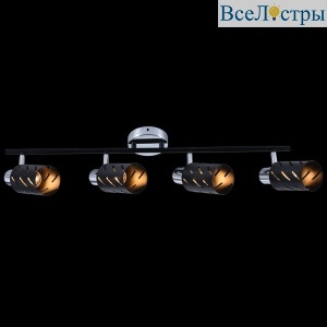 Спот Reluce 05969-0.8-04 BK+CR