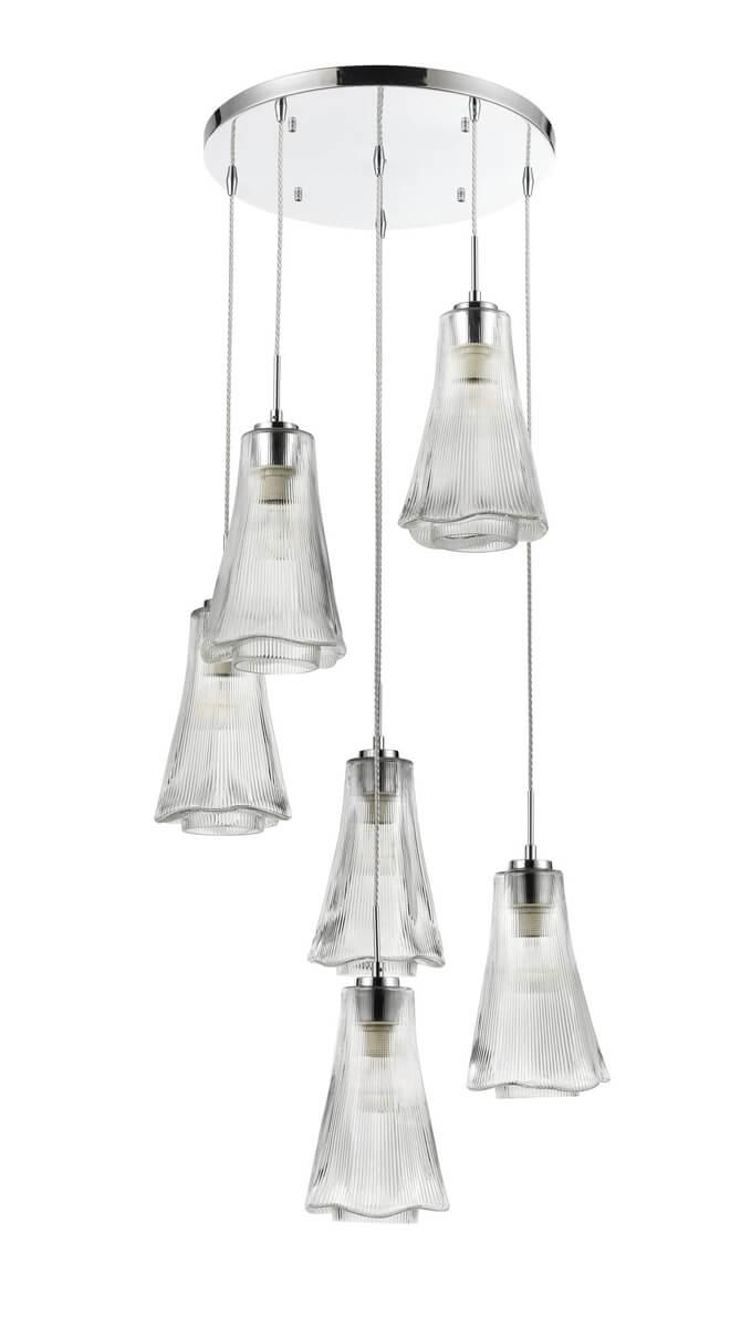 подвесной светильник vele luce emily vl5603p16