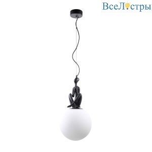 Подвесной светильник Divinare Eleganza 1042/06 SP-10