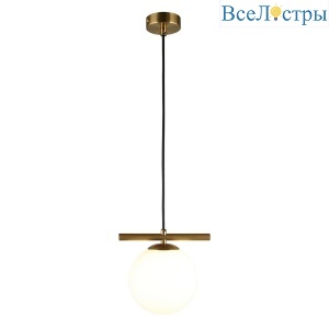 Подвесной светильник Aployt Penelopa APL.643.06.01
