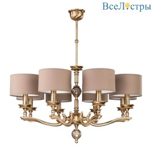 Подвесная люстра Kutek Mood Tivoli TIV-ZW-8 (P)