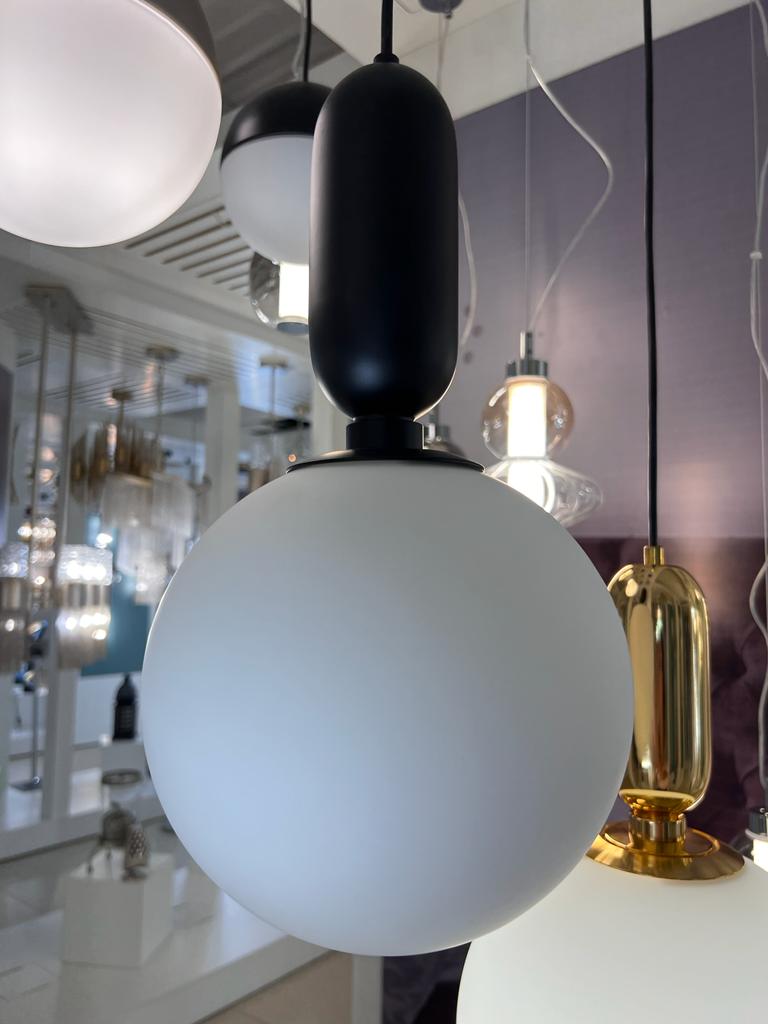 подвесной светильник odeon light okia 4671/1
