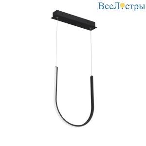 Подвесной светильник Vitaluce V4682/1S