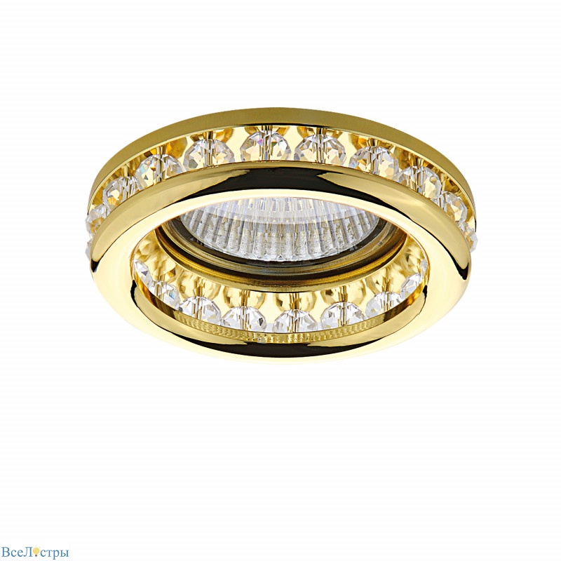 встраиваемый светильник lightstar monilo 031702