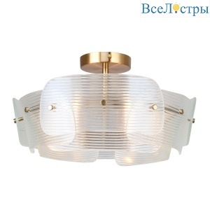 Люстра на штанге F-Promo Itaka 4738-6C