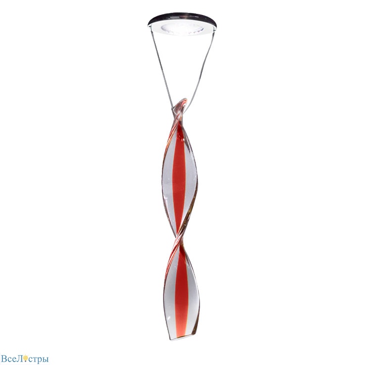 встраиваемый светильник fa aura 30 red axo light