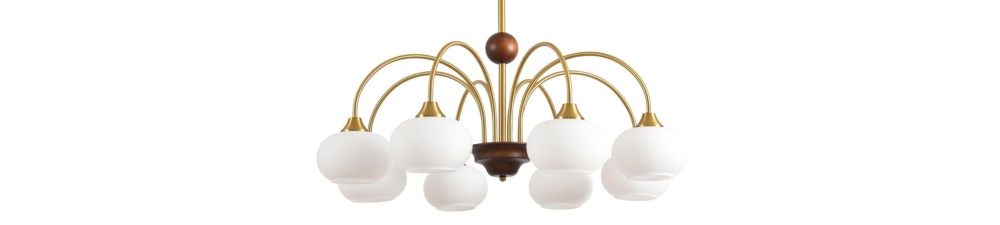 Larina Moderni Lumion