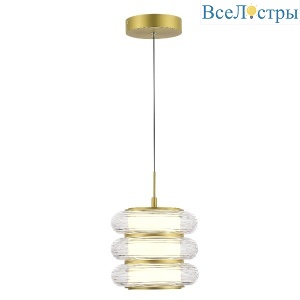 Подвесной светильник ST Luce Frittela SL6239.203.03