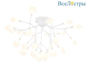 Потолочная люстра Ambrella Light Traditional TR3011