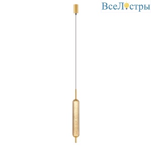 Подвесной светильник IMEX PLC-7076-320-P-AMBER