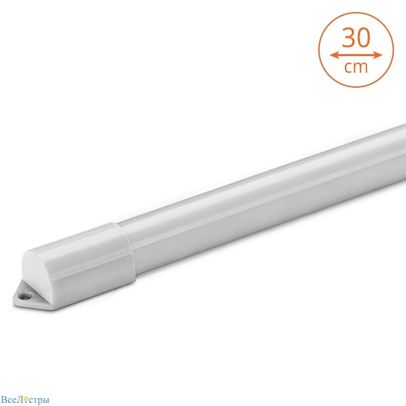линейный светильник wolta wt4s6w